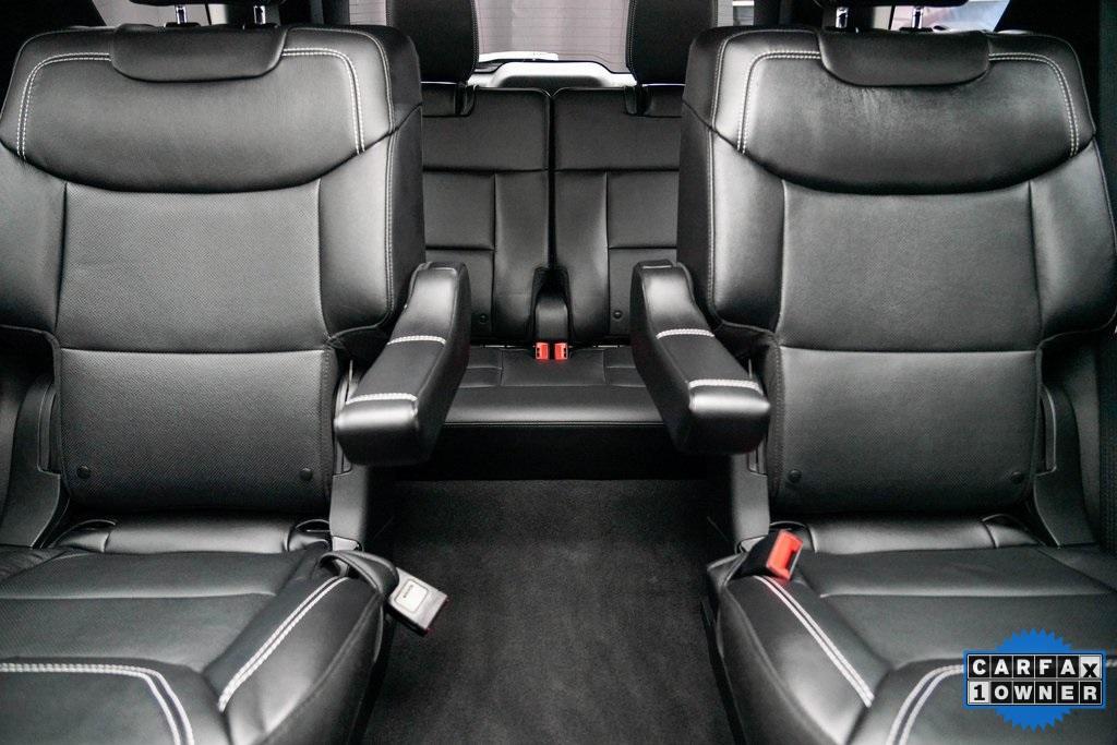 used 2024 Ford Explorer car, priced at $49,957