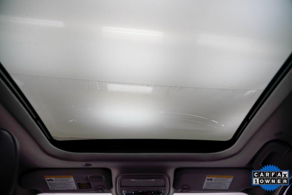 used 2022 Lincoln Corsair car, priced at $29,396