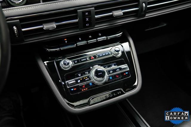 used 2022 Lincoln Corsair car, priced at $31,812