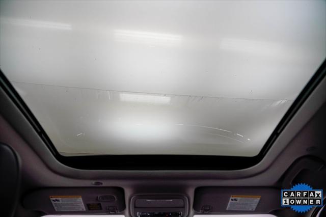used 2022 Lincoln Corsair car, priced at $31,812