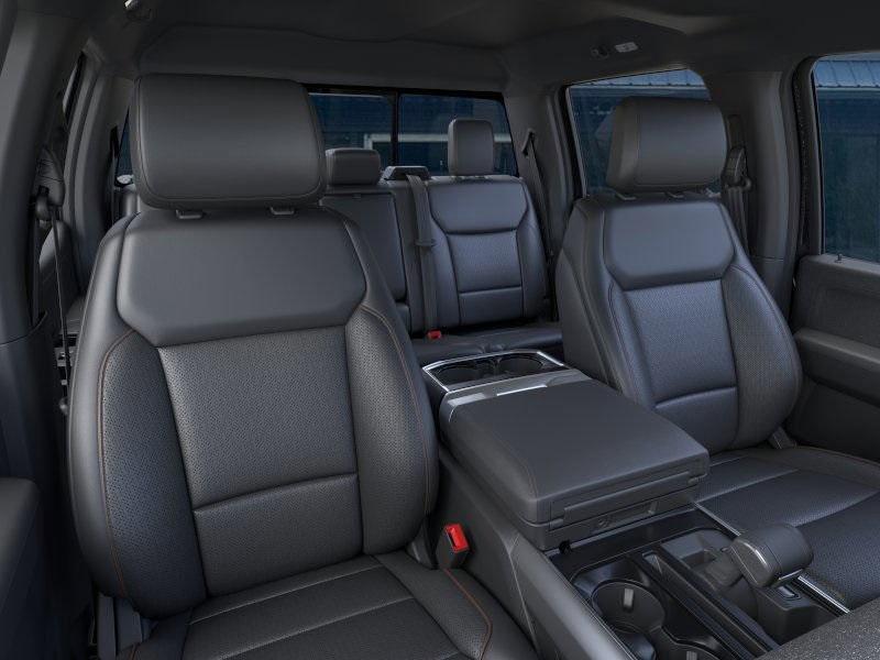 new 2025 Ford F-150 car, priced at $71,248