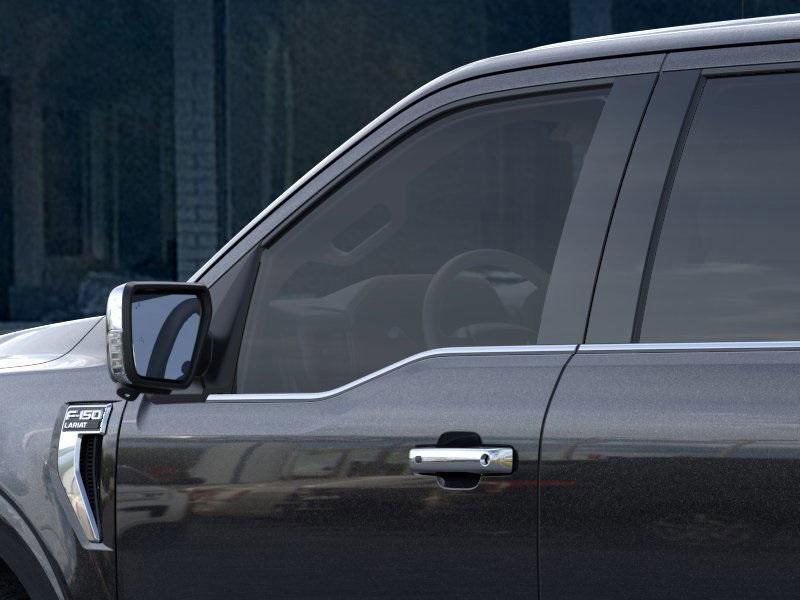 new 2025 Ford F-150 car, priced at $71,248