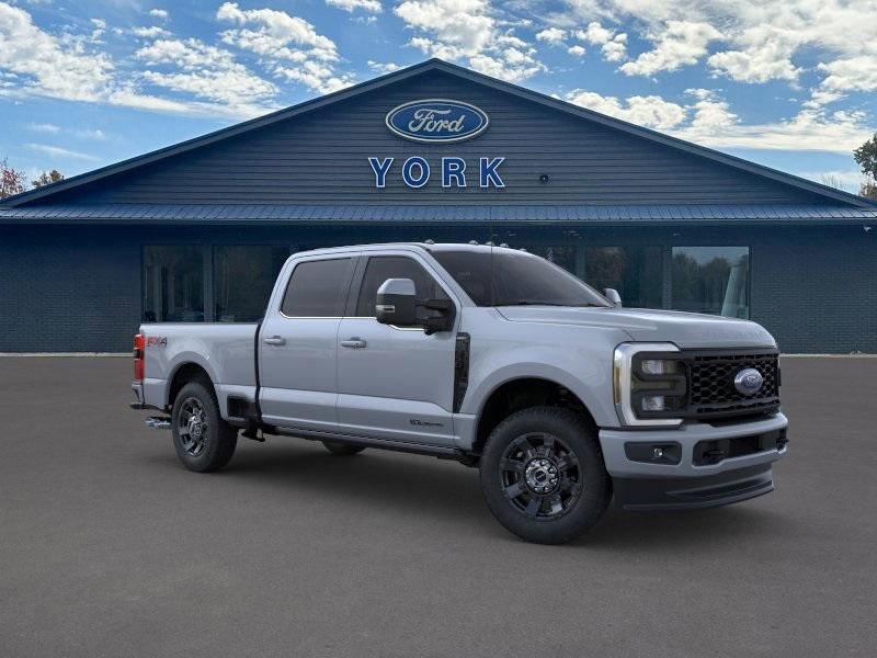 new 2024 Ford F-350 car, priced at $90,045