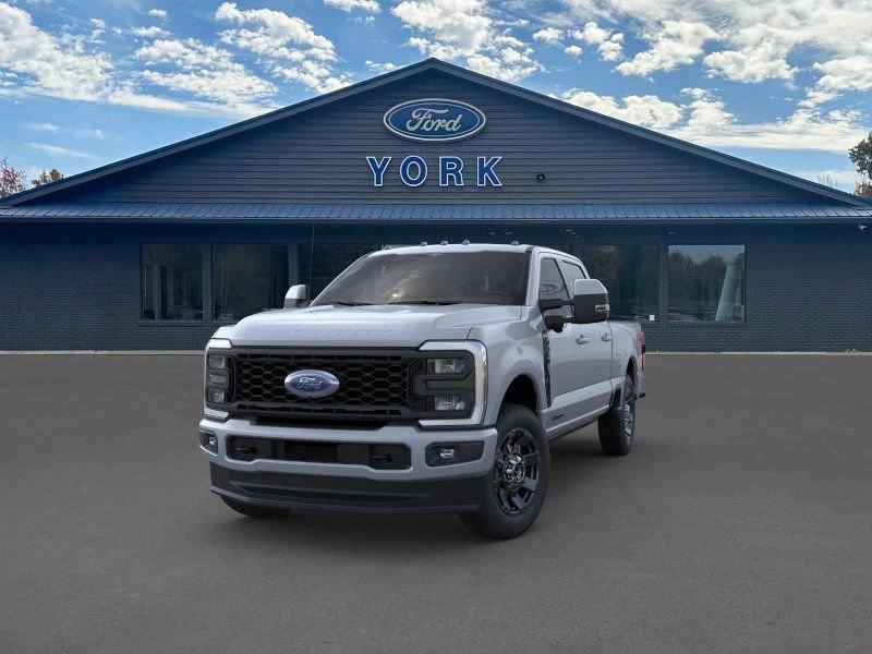 new 2024 Ford F-350 car, priced at $90,045