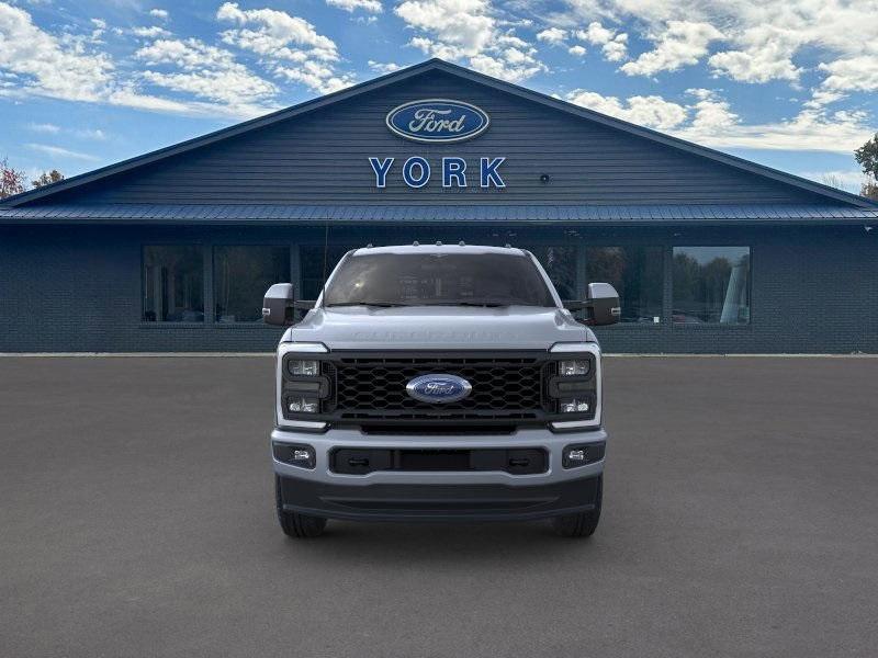 new 2024 Ford F-350 car, priced at $90,045