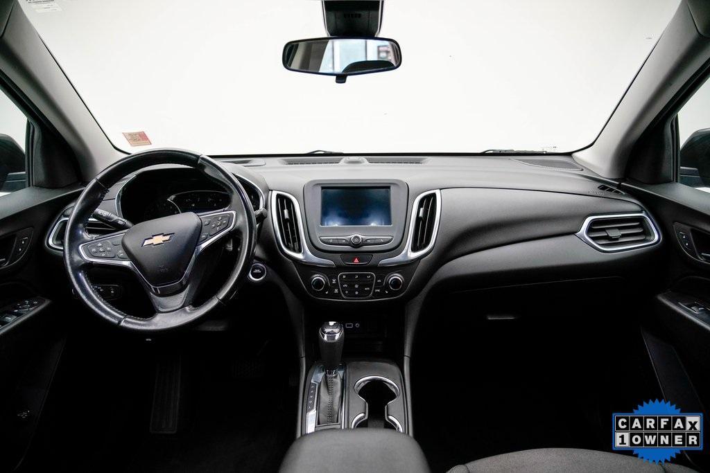 used 2020 Chevrolet Equinox car, priced at $14,000