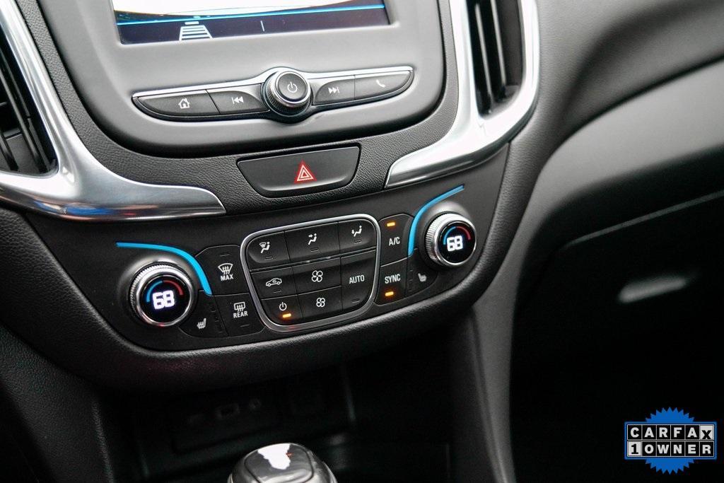 used 2020 Chevrolet Equinox car, priced at $14,000