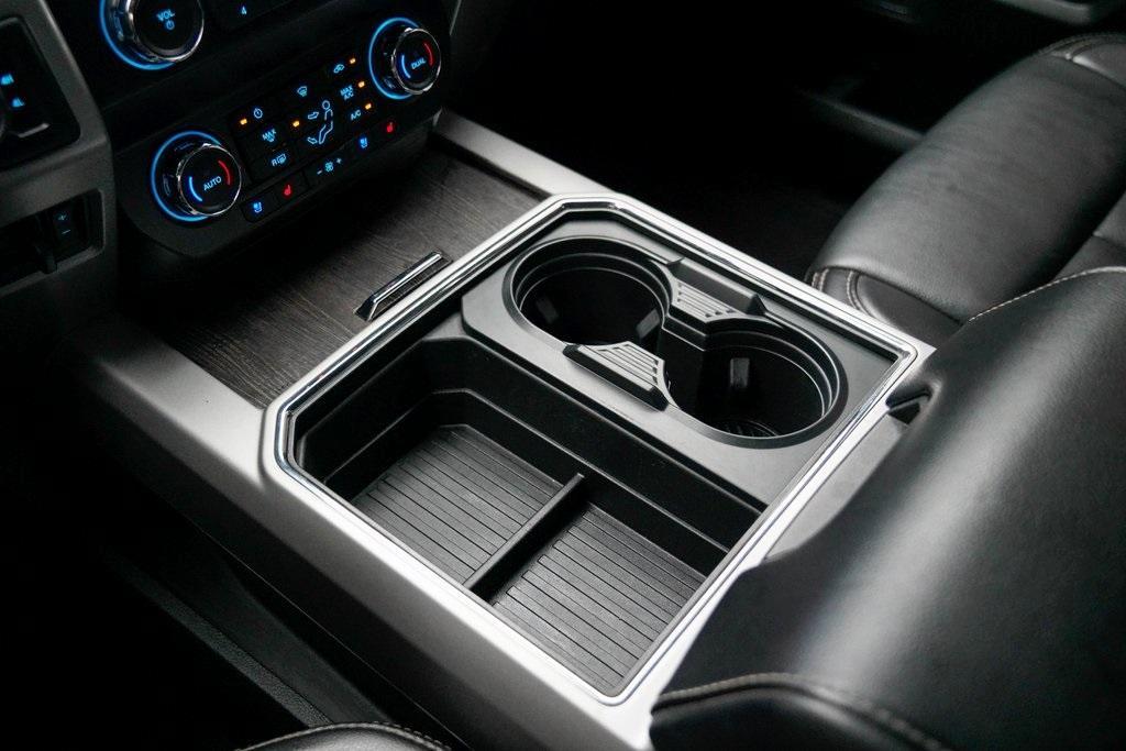 used 2021 Ford F-350 car, priced at $60,739