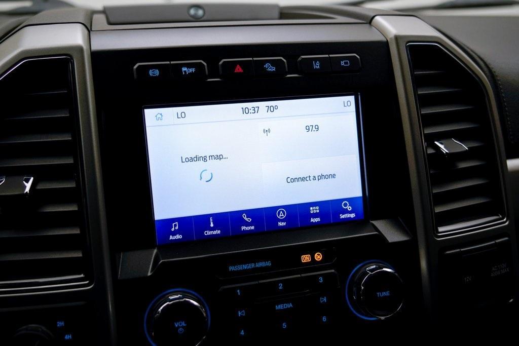 used 2021 Ford F-350 car, priced at $60,739