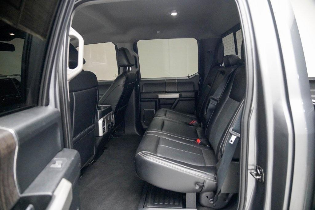 used 2021 Ford F-350 car, priced at $60,739