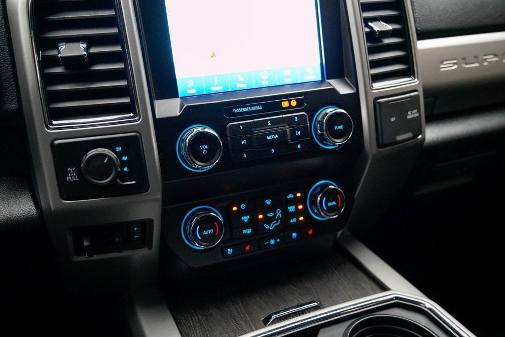 used 2021 Ford F-350 car, priced at $60,739