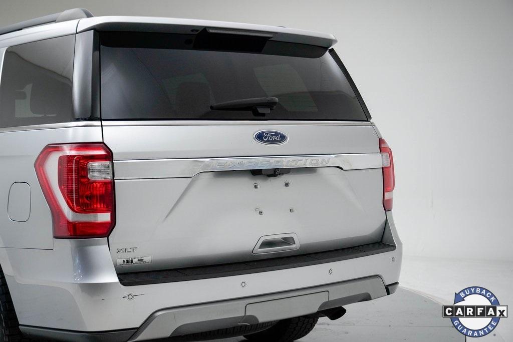 used 2019 Ford Expedition car, priced at $22,837