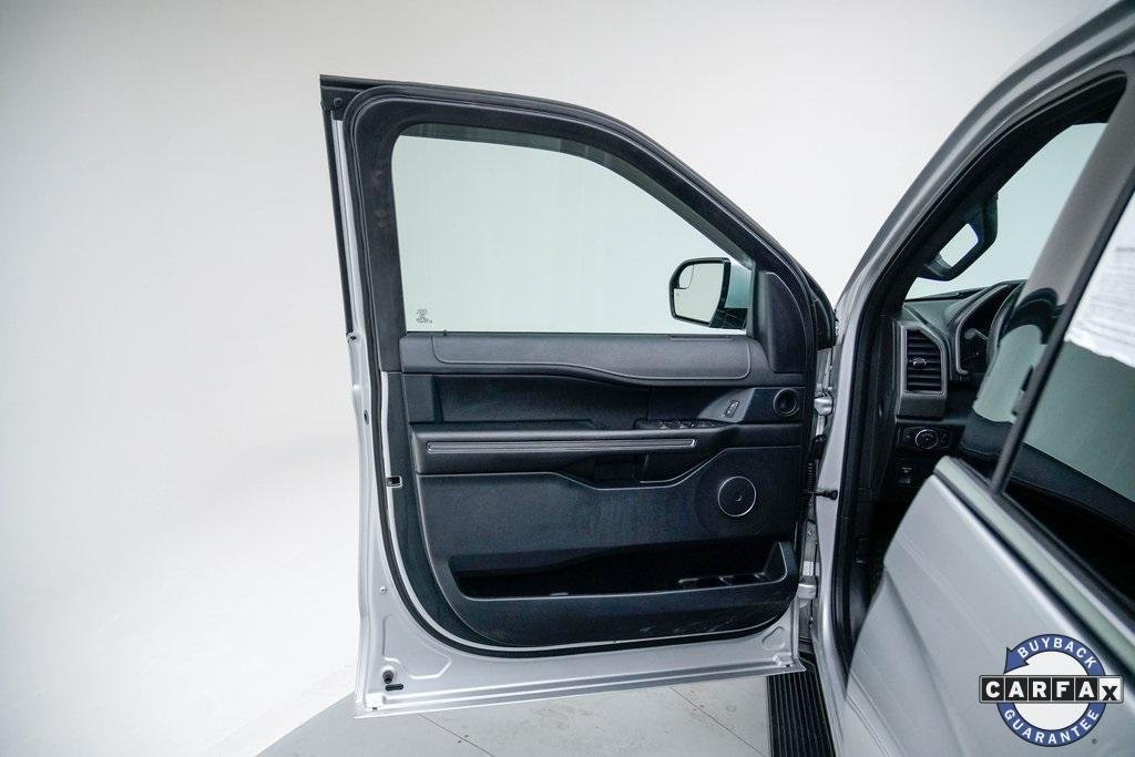 used 2019 Ford Expedition car, priced at $22,837