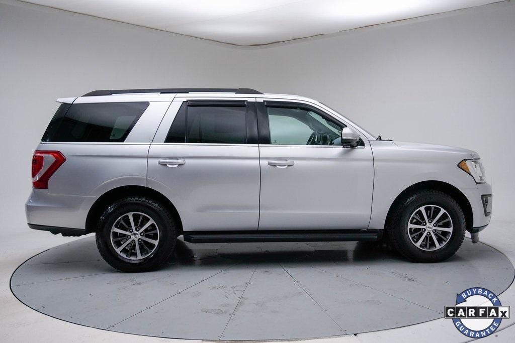used 2019 Ford Expedition car, priced at $22,837