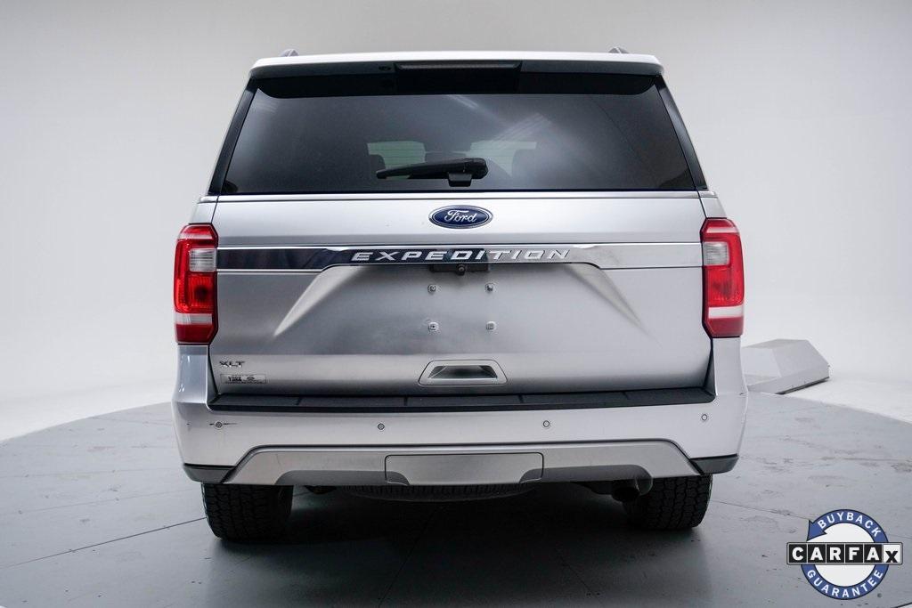 used 2019 Ford Expedition car, priced at $22,837