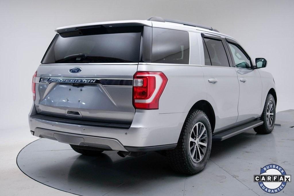 used 2019 Ford Expedition car, priced at $22,837