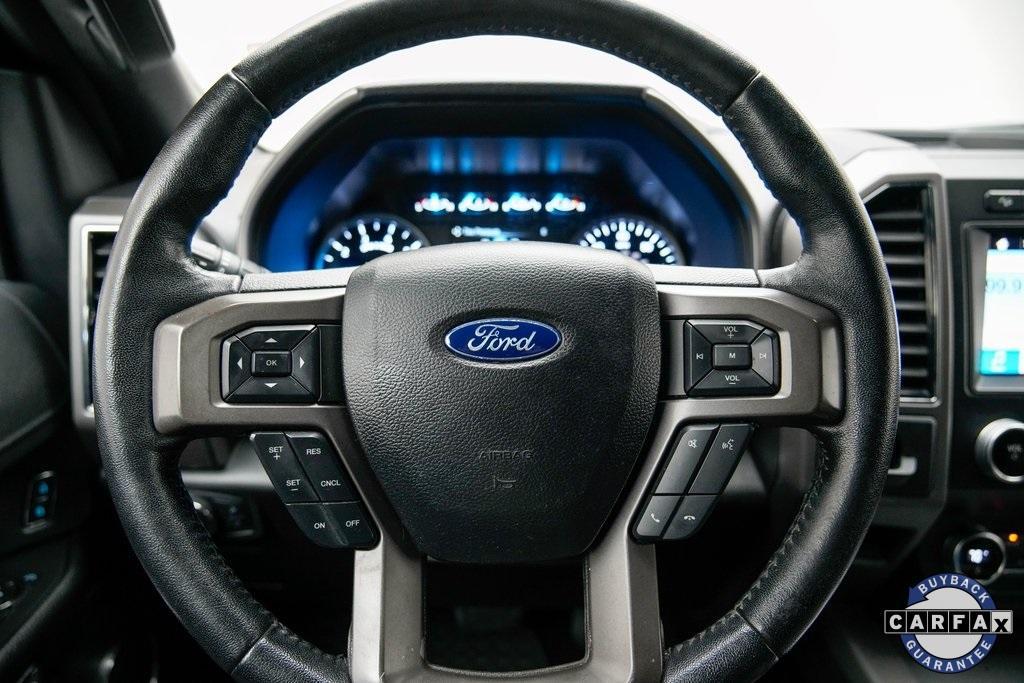 used 2019 Ford Expedition car, priced at $22,837