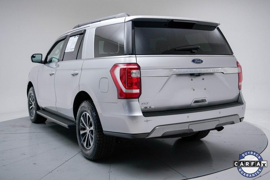 used 2019 Ford Expedition car, priced at $22,837