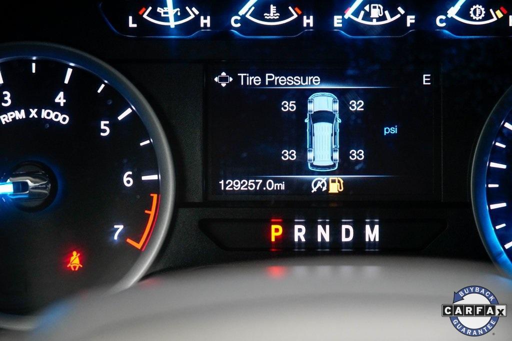 used 2019 Ford Expedition car, priced at $22,837