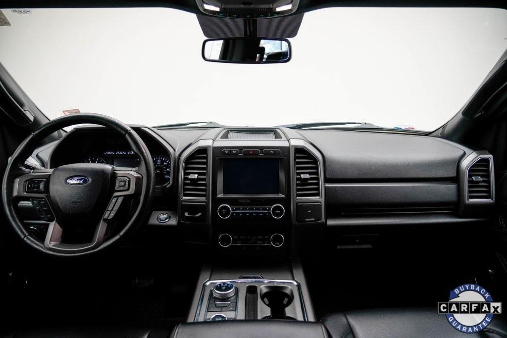 used 2019 Ford Expedition car, priced at $22,837