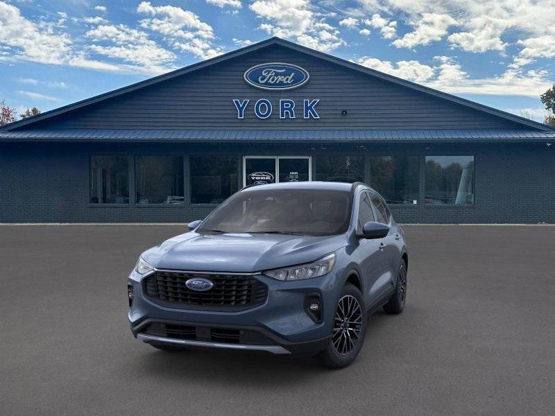 new 2024 Ford Escape car, priced at $31,633