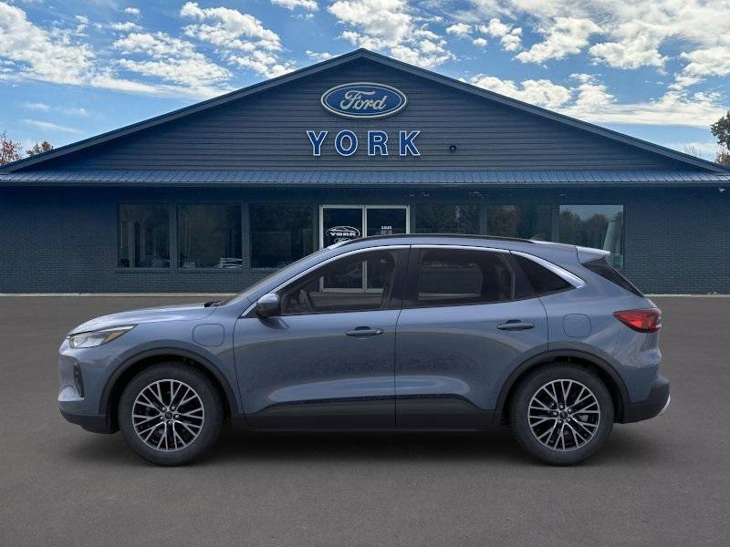 new 2024 Ford Escape car, priced at $31,633