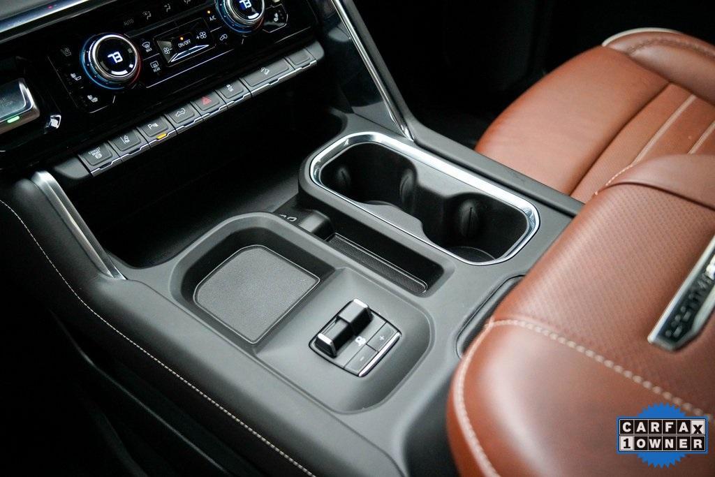 used 2024 GMC Sierra 2500 car, priced at $80,716