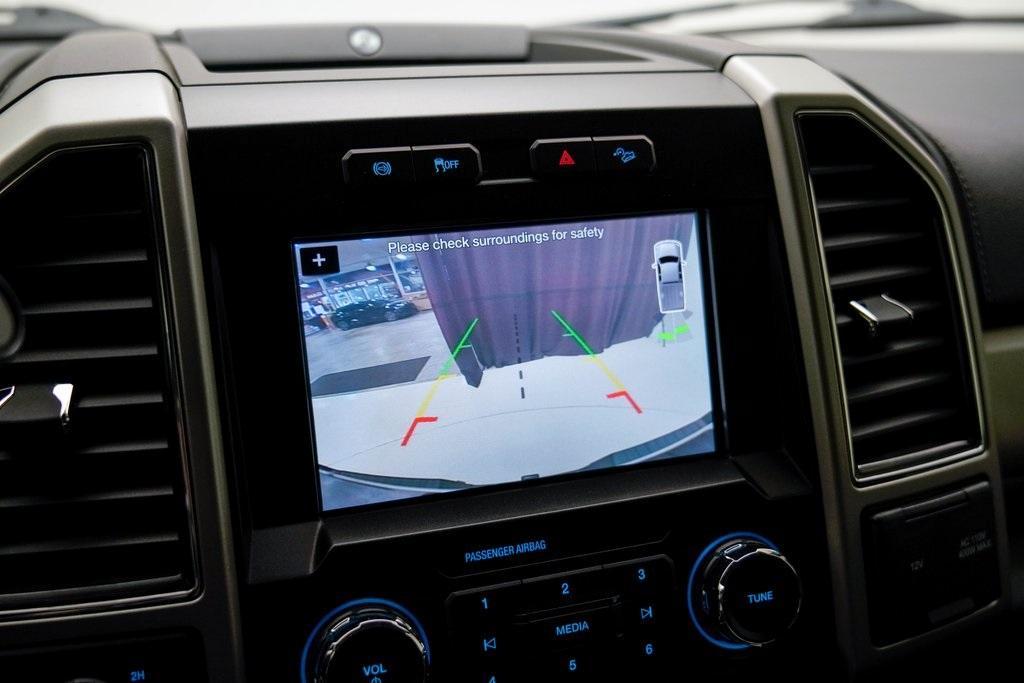 used 2019 Ford F-250 car, priced at $44,425