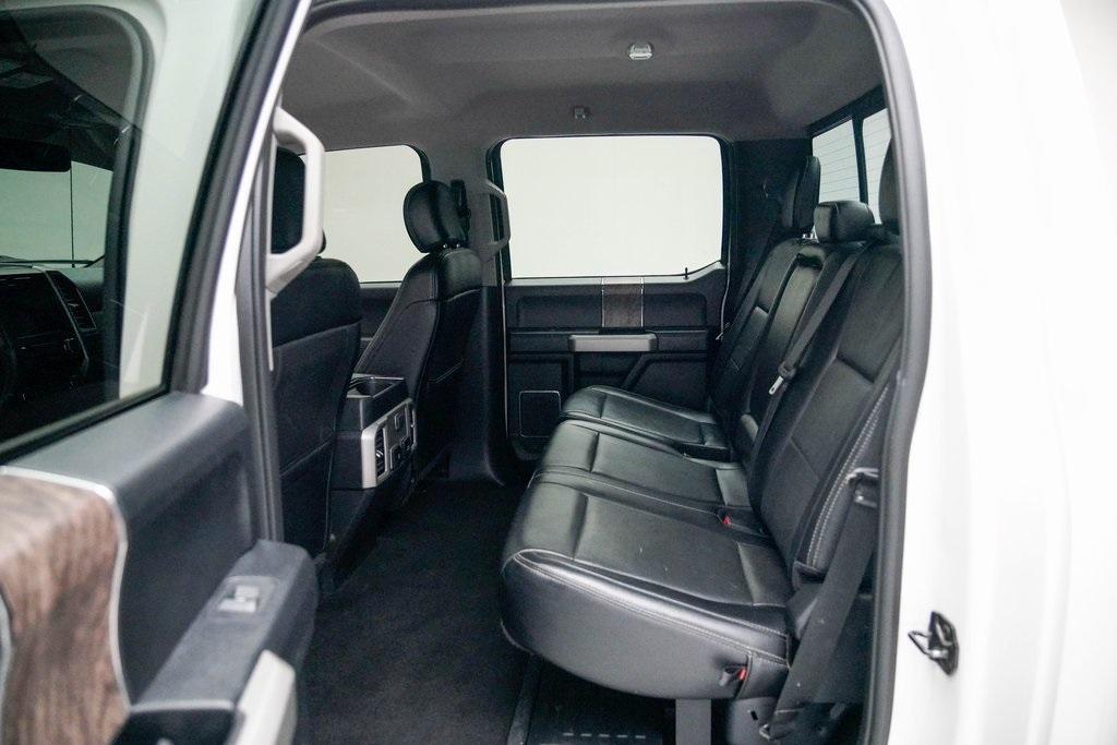 used 2019 Ford F-250 car, priced at $44,425
