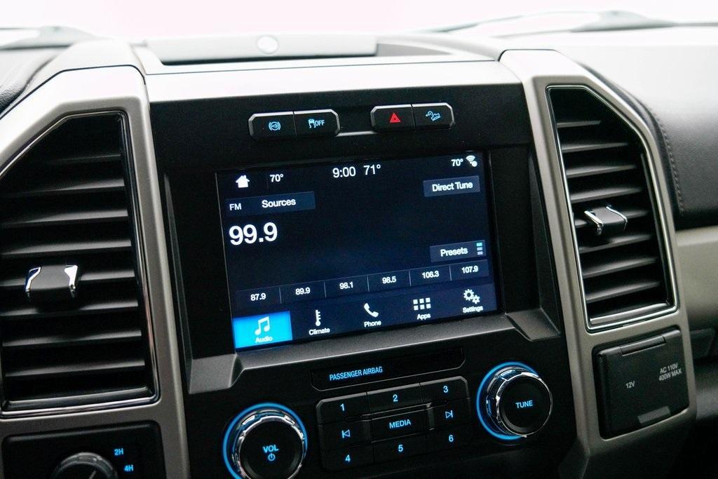 used 2019 Ford F-250 car, priced at $44,425