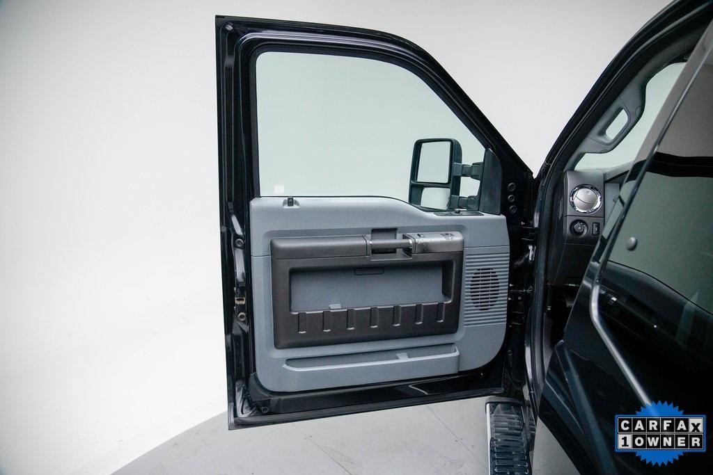 used 2011 Ford F-250 car, priced at $12,999