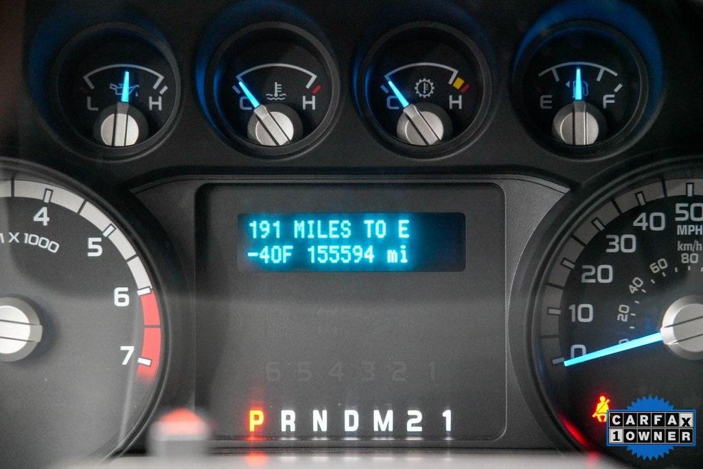 used 2011 Ford F-250 car, priced at $12,999