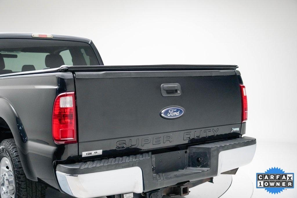 used 2011 Ford F-250 car, priced at $12,999