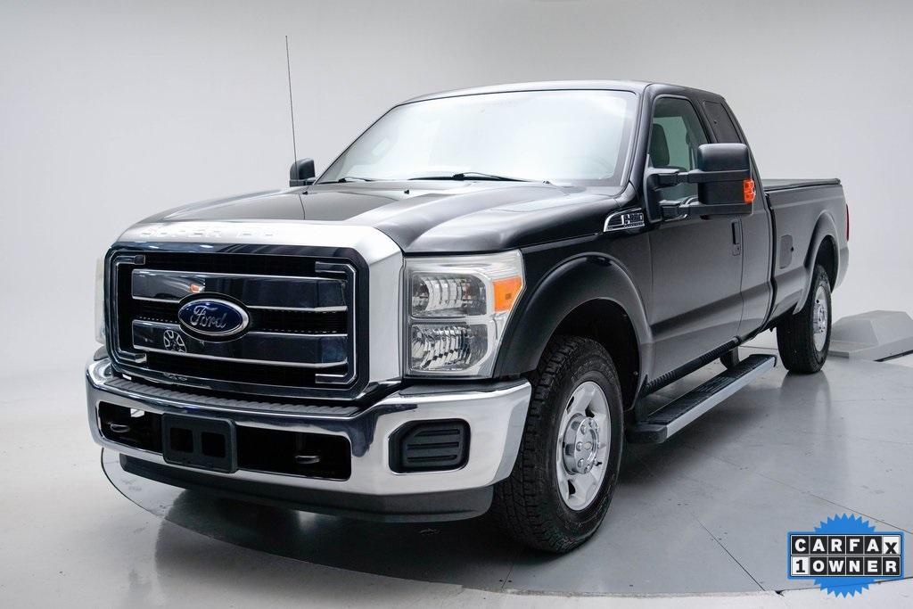 used 2011 Ford F-250 car, priced at $12,999