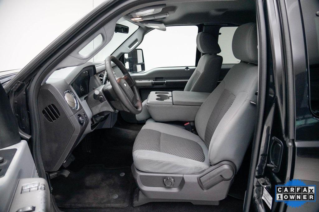 used 2011 Ford F-250 car, priced at $12,999