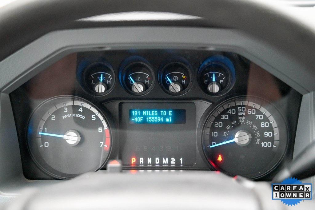 used 2011 Ford F-250 car, priced at $12,999