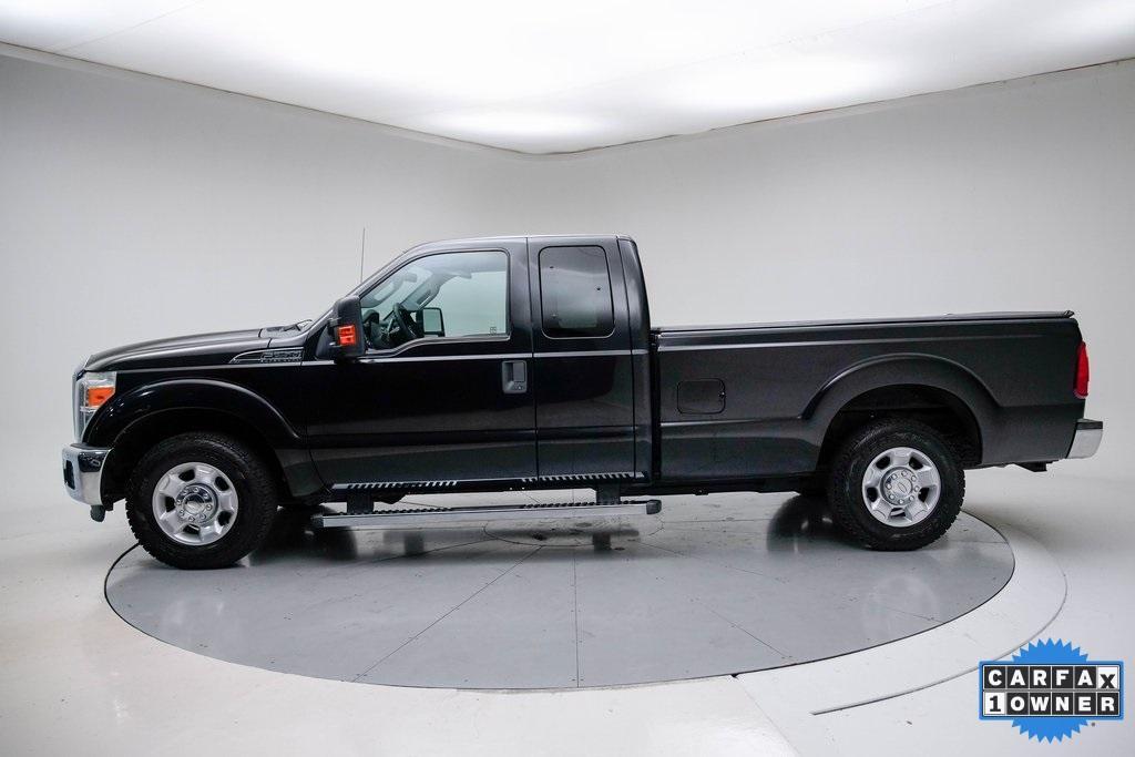 used 2011 Ford F-250 car, priced at $12,999