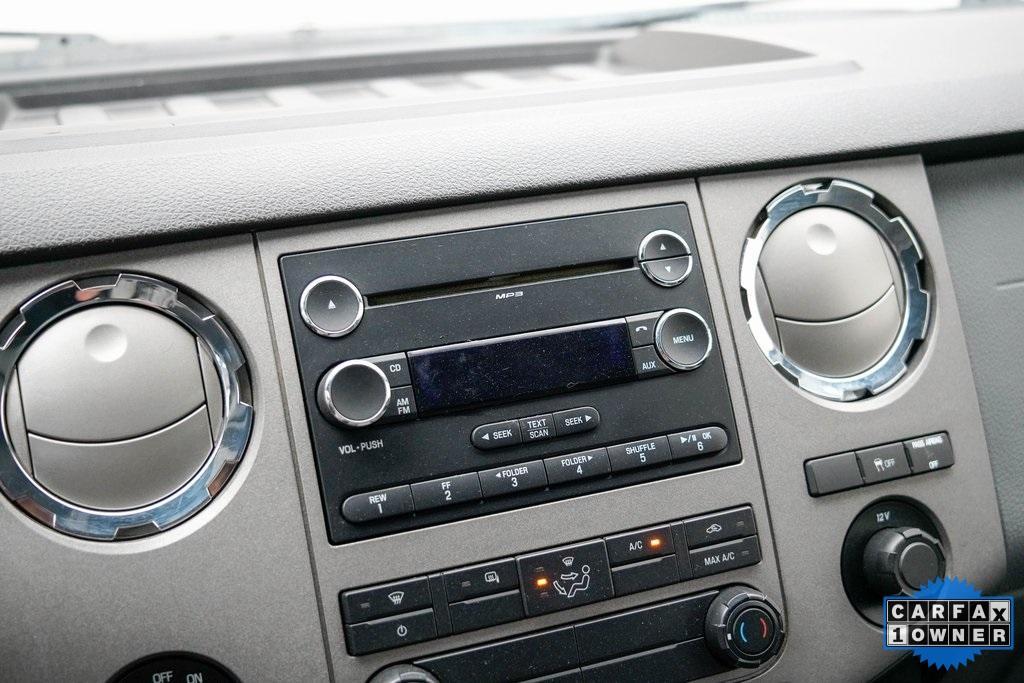 used 2011 Ford F-250 car, priced at $12,999