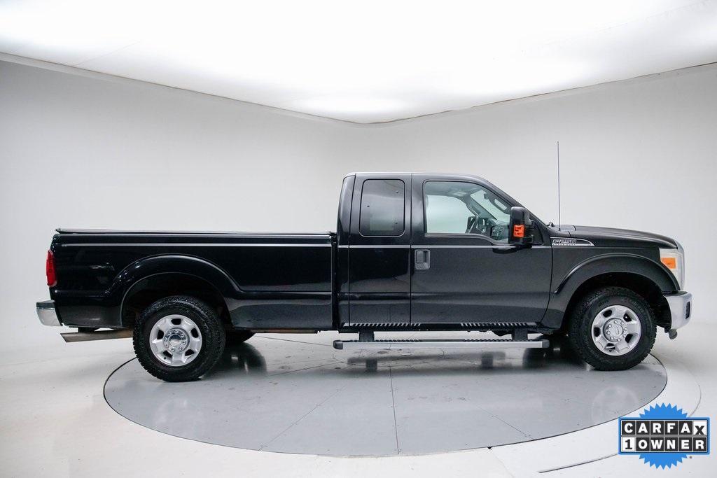 used 2011 Ford F-250 car, priced at $12,999