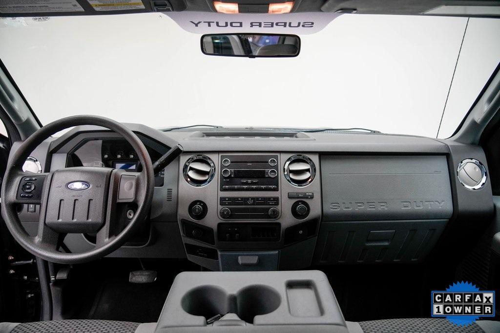 used 2011 Ford F-250 car, priced at $12,999