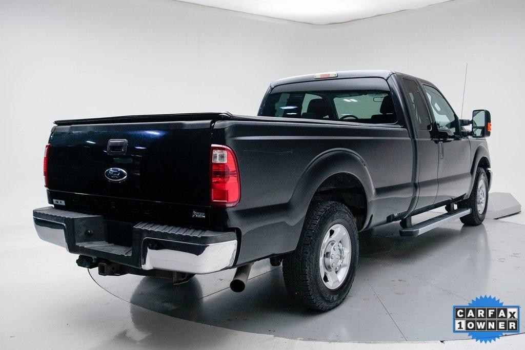 used 2011 Ford F-250 car, priced at $12,999