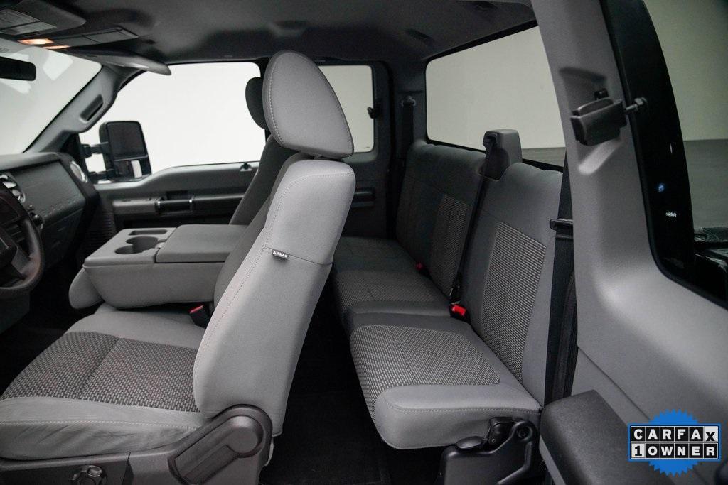 used 2011 Ford F-250 car, priced at $12,999