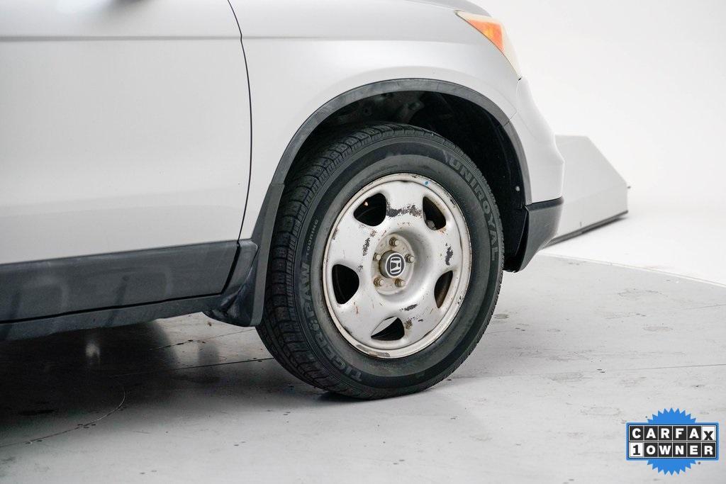 used 2010 Honda CR-V car, priced at $13,500