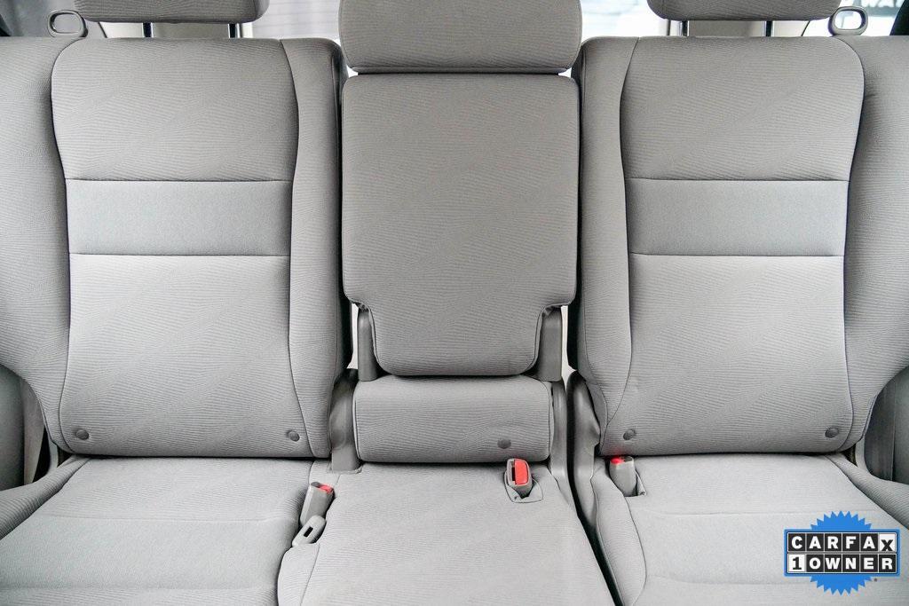 used 2010 Honda CR-V car, priced at $13,500
