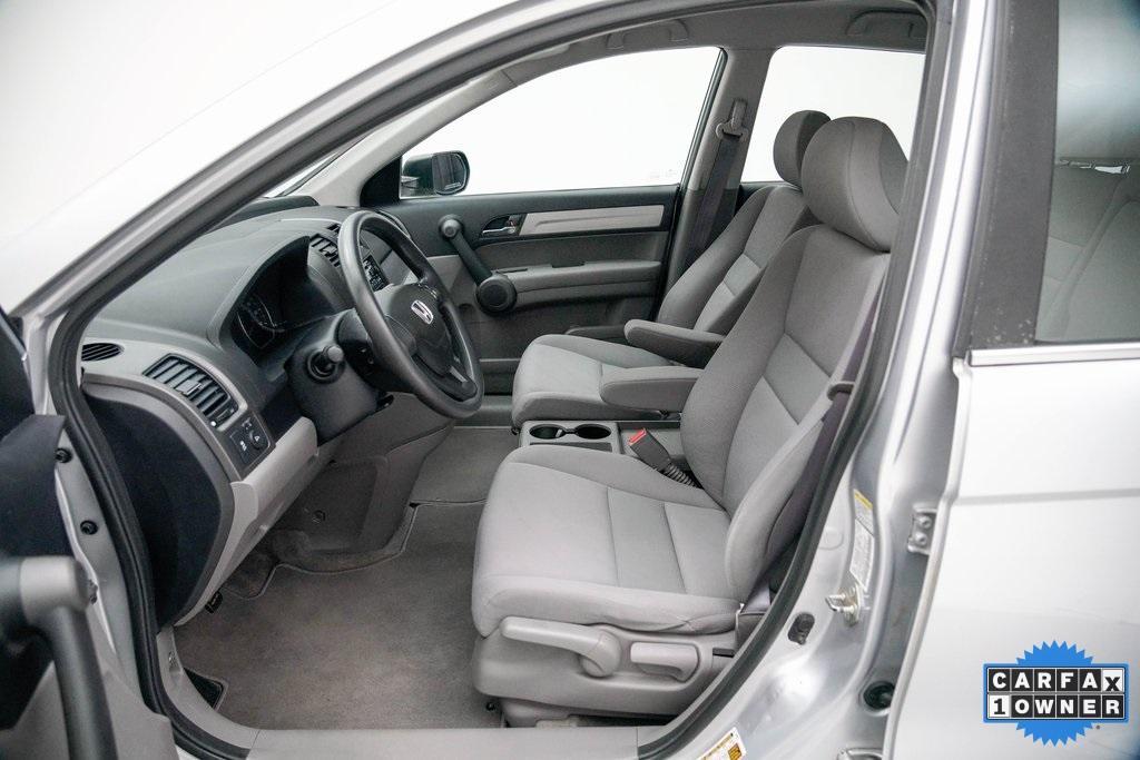 used 2010 Honda CR-V car, priced at $13,500