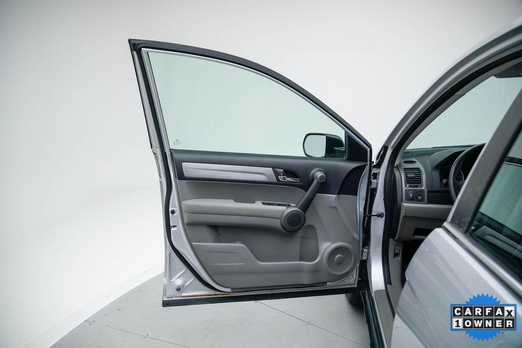 used 2010 Honda CR-V car, priced at $13,500
