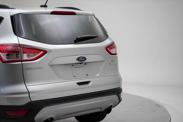 used 2014 Ford Escape car, priced at $9,309