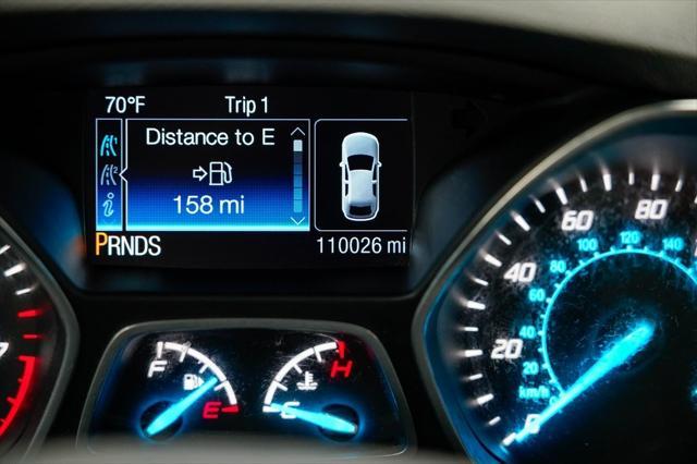 used 2014 Ford Escape car, priced at $9,309
