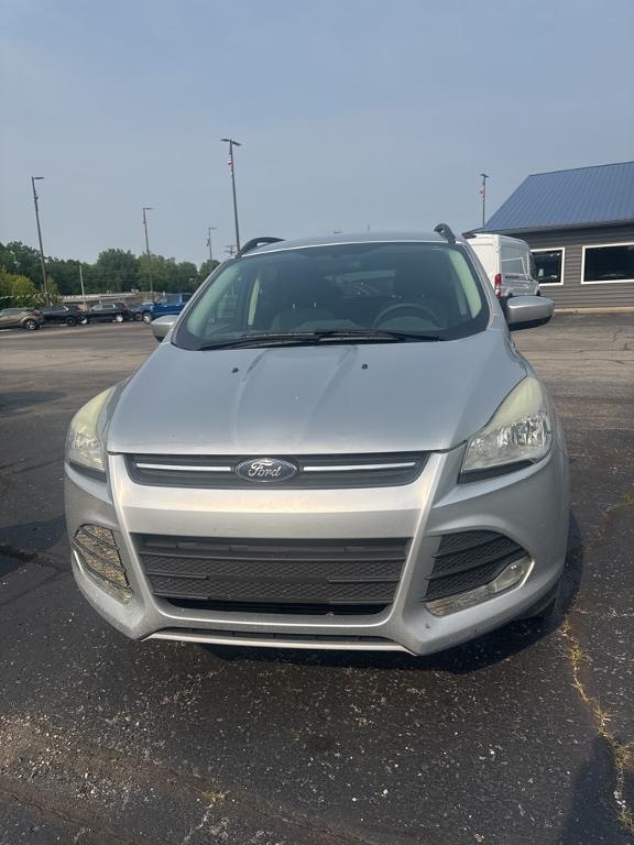 used 2014 Ford Escape car, priced at $9,995