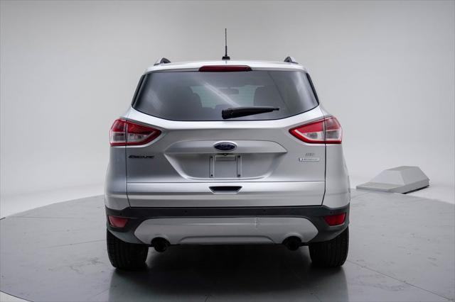 used 2014 Ford Escape car, priced at $9,309
